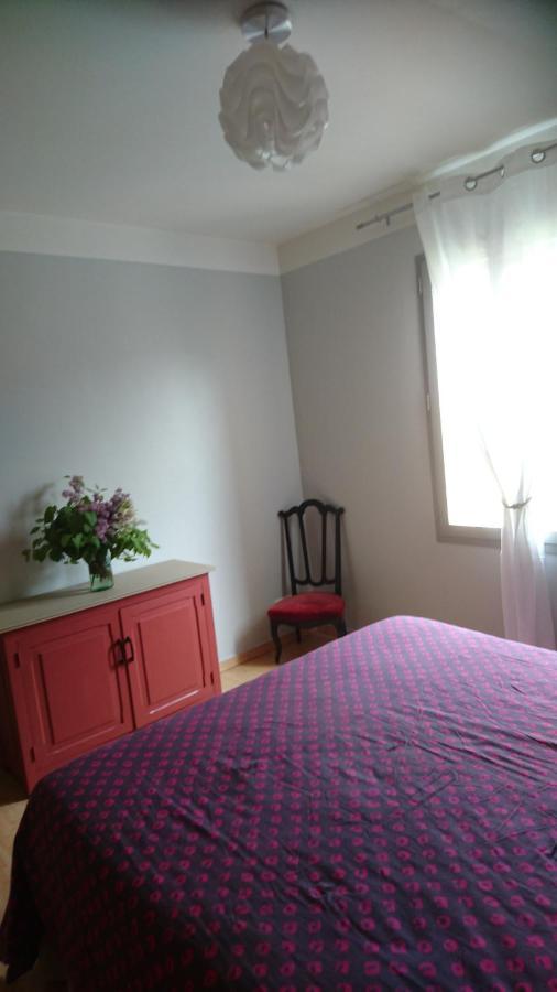 Chambre D'Hotes Les Bruyeres Cadouin Ngoại thất bức ảnh