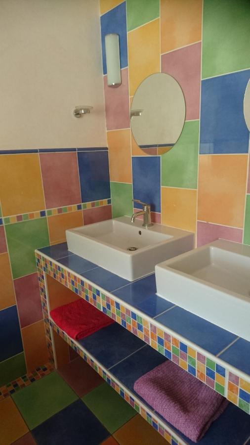 Chambre D'Hotes Les Bruyeres Cadouin Ngoại thất bức ảnh
