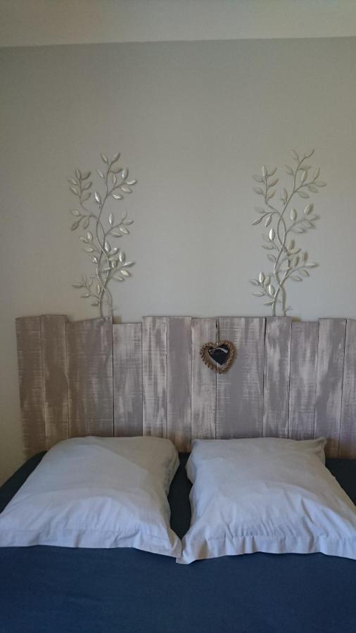 Chambre D'Hotes Les Bruyeres Cadouin Ngoại thất bức ảnh