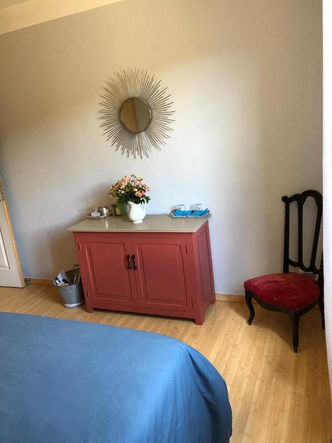 Chambre D'Hotes Les Bruyeres Cadouin Ngoại thất bức ảnh