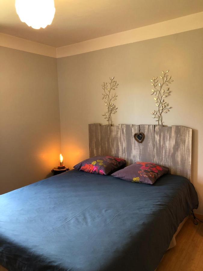 Chambre D'Hotes Les Bruyeres Cadouin Ngoại thất bức ảnh